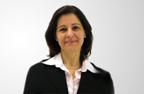 Image of Professor Rhian Touyz.