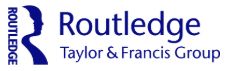 Routledge logo