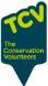 TCV logo - green